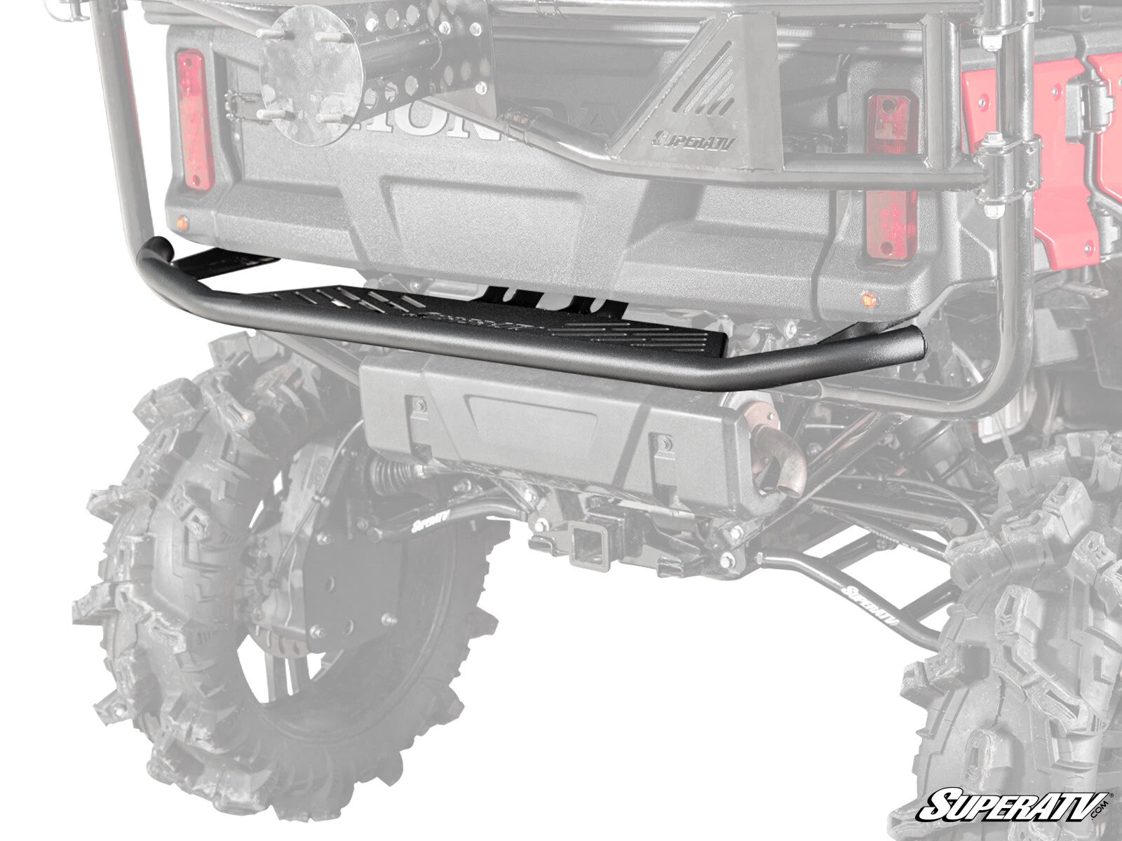 Rear Bumper for Honda Pioneer 1000-5 (2016–2023)