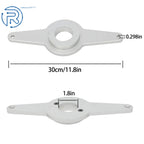 Crankshaft Pulley Holding Tool for Audi Skoda VW