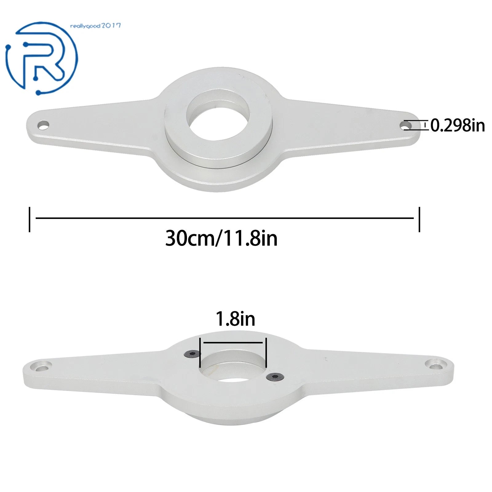 Crankshaft Pulley Holding Tool for Audi Skoda VW