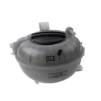 Coolant Tank Reservoir W/Cap for Audi Volkswagen Golf Passat (2006-2014)