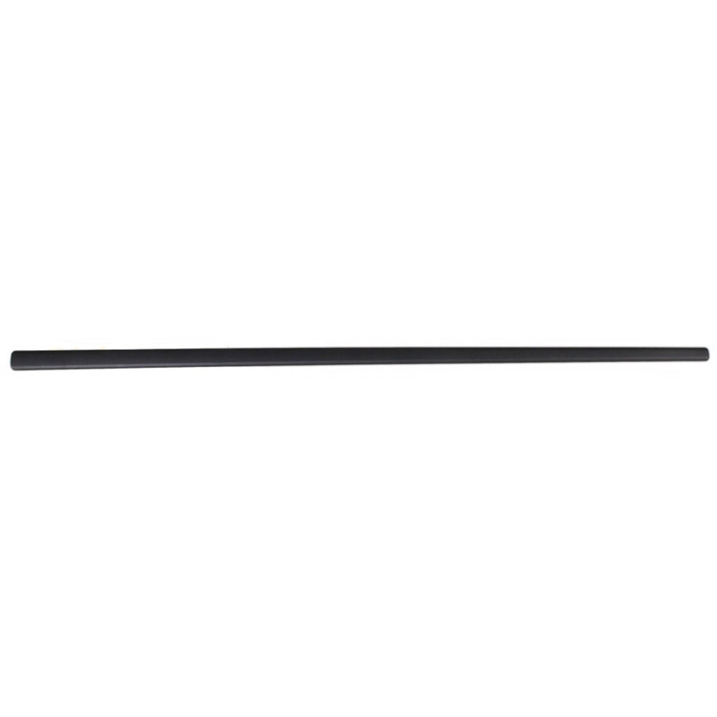 Door Molding for Chevy Impala (2006–2013) Rear Left Paint to Match