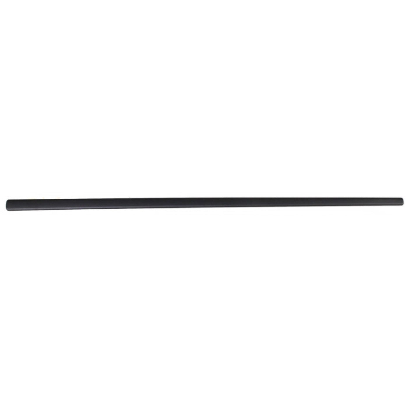 Door Molding for Chevy Impala (2006–2013) Rear Left Paint to Match