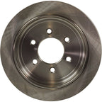 Rear Disc Brake Rotors for Ford Expedition, Lincoln Navigator (2007–2017)