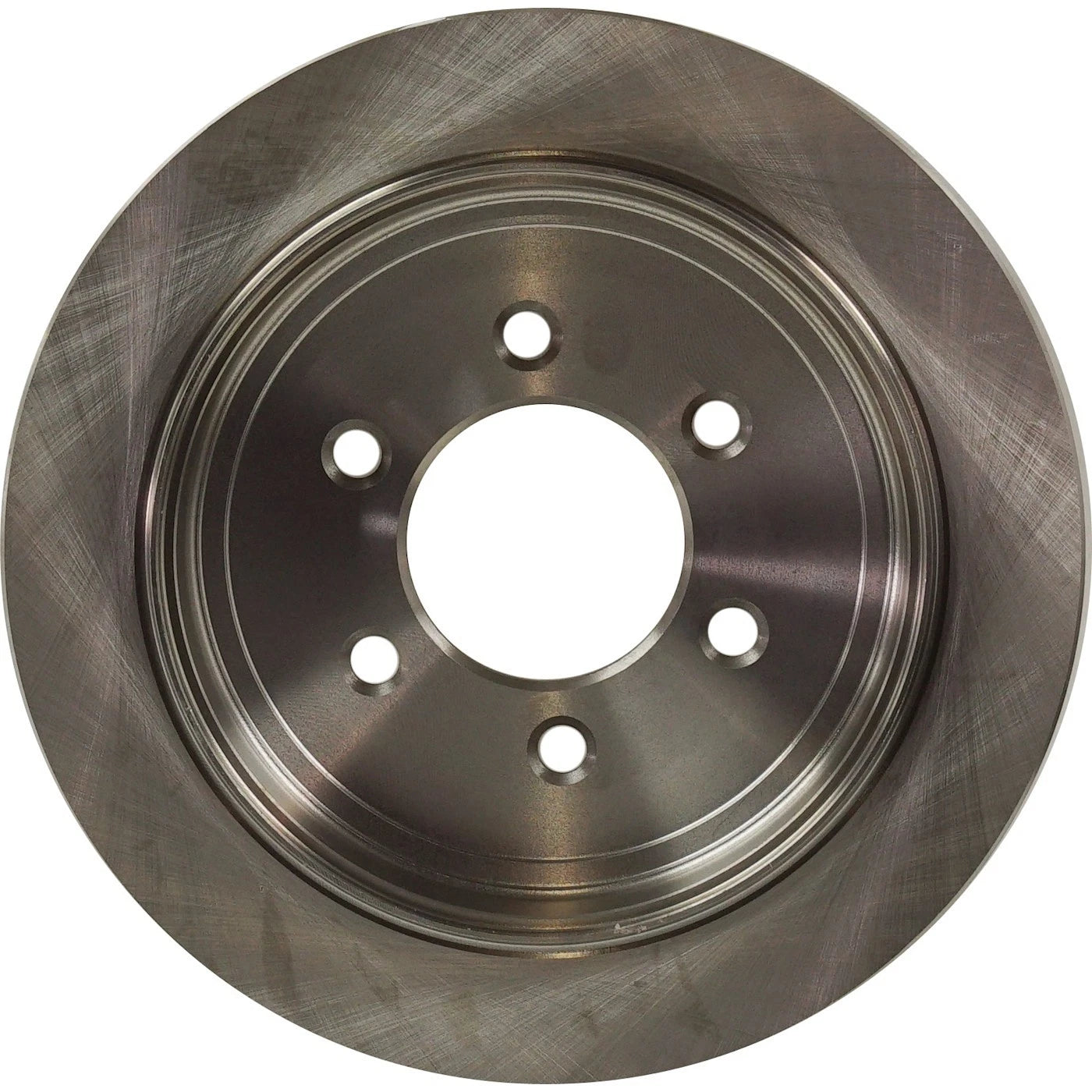 Rear Disc Brake Rotors for Ford Expedition, Lincoln Navigator (2007–2017)