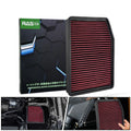 33-5083 Air Filter for Chevy Silverado GMC Sierra 5.3L 4.3L 6.2L 2.7L (2019–2025)