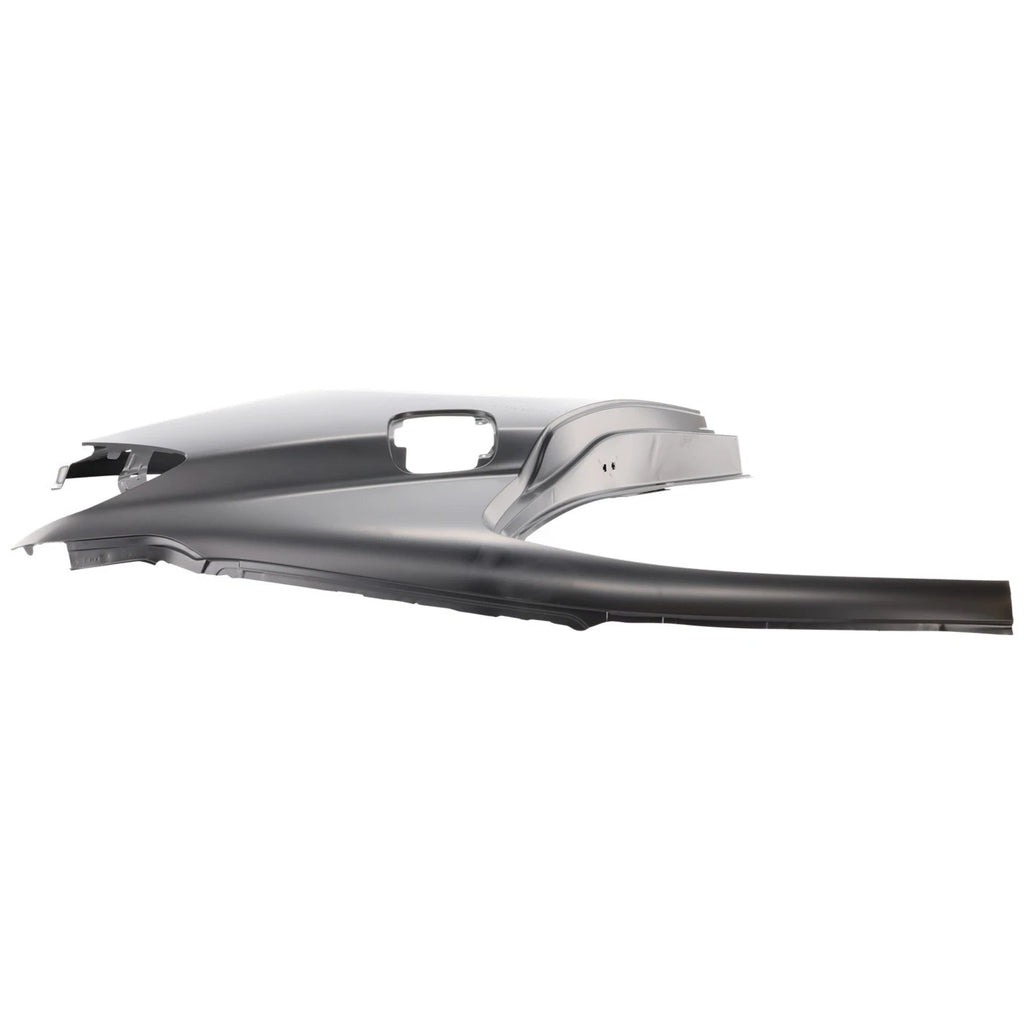 Left Rear Quarter Panel for Sedan