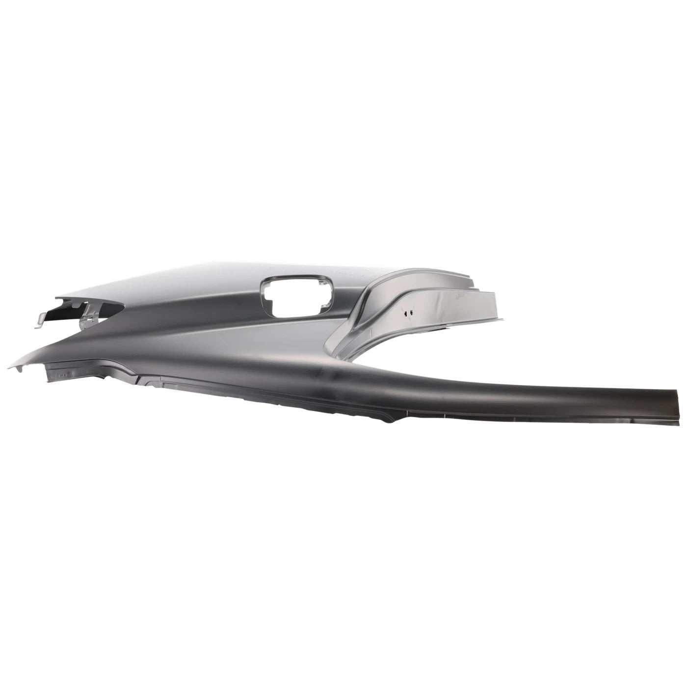 Left Rear Quarter Panel for Sedan