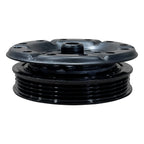 AC Compressor Clutch Replacement for Scion xA 1.5L (2004–2005)