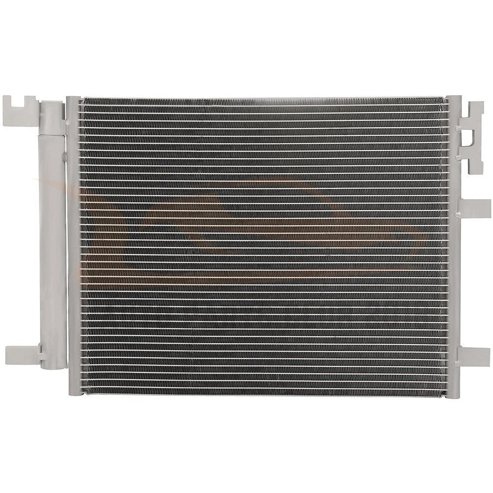 Aluminum AC Condenser for Chevrolet HHR (2008-2010)