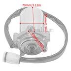 Electric Power Shift Control Motor for Honda TRX250TE FourTrax 250 ES (2002–2024)