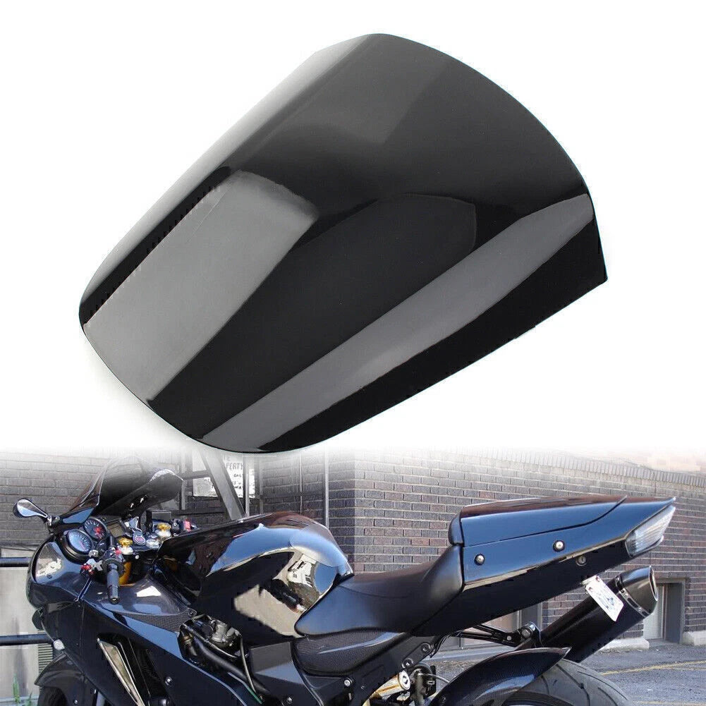 Rear Seat Cover Solo Fairing Cowl for Kawasaki Ninja ZX-12R (2000–2008)