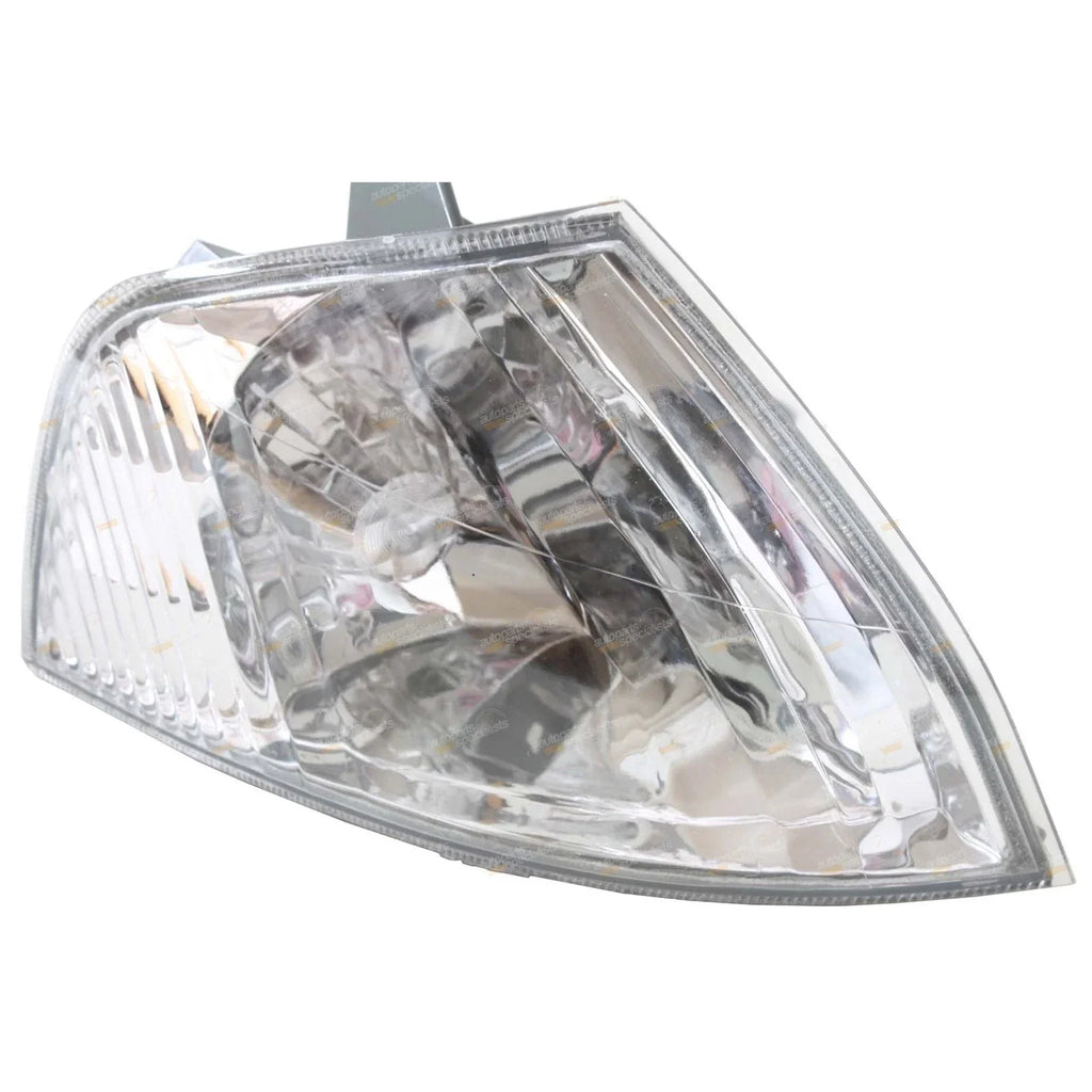 Indicator Corner Lights Left+Right for Ford Laser (1999 - 2002)