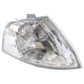 Indicator Corner Lights Left+Right for Ford Laser (1999 - 2002)