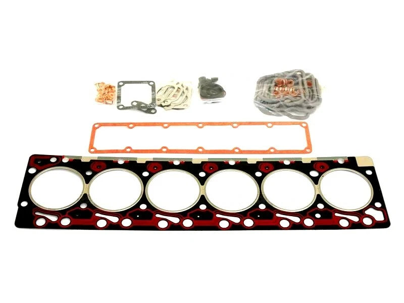 Head Gasket Set for Custodia International 5130 5140 5150 Tractors