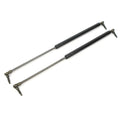 Pair Rear Tailgate Gas Struts for Jeep Grand Cherokee WH WK (2005–2010)