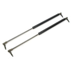 Pair Rear Tailgate Gas Struts for Jeep Grand Cherokee WH WK (2005–2010)