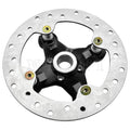 Wheel Hub & Brake Rotor Set for Can-Am Outlander 450 500 570 650 800 850 1000