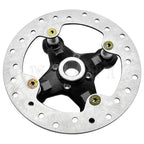 Wheel Hub & Brake Rotor Set for Can-Am Outlander 450 500 570 650 800 850 1000