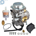 Carburetor for Arctic Cat Bearcat 454 (1996–1998)