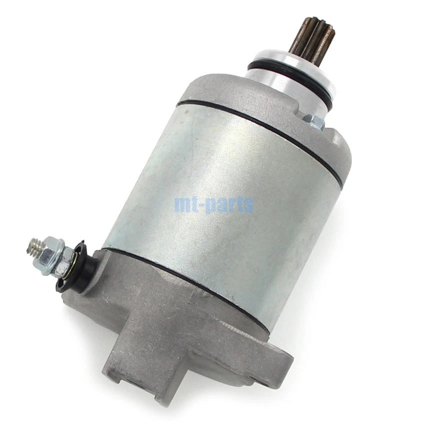 Starter Motor for Derbi Boulevard 125 (2002–2010) / GP1 125 Racing (2006–2009)