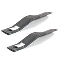 2X Suction Rotary Cutter Blade for John Deere (Replaces FH329910)
