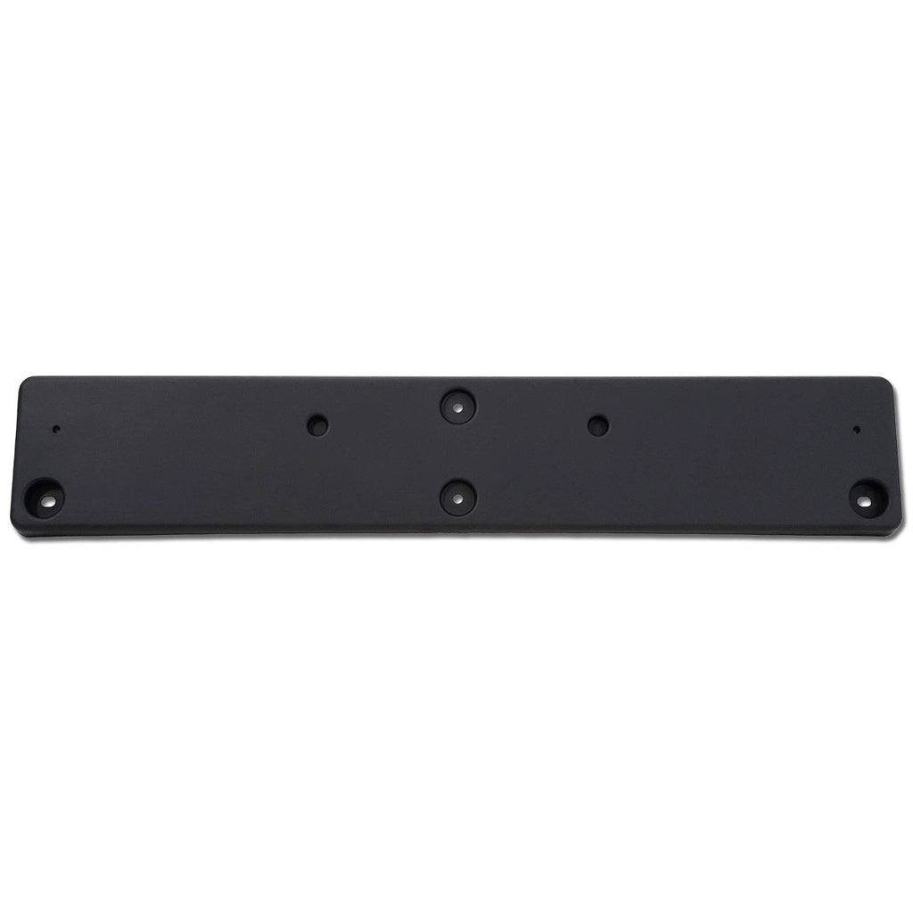 Front Bumper License Plate Frame Mounting Bracket for Sedona (2019–2021)