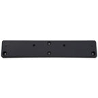 Front Bumper License Plate Frame Mounting Bracket for Sedona (2019–2021)