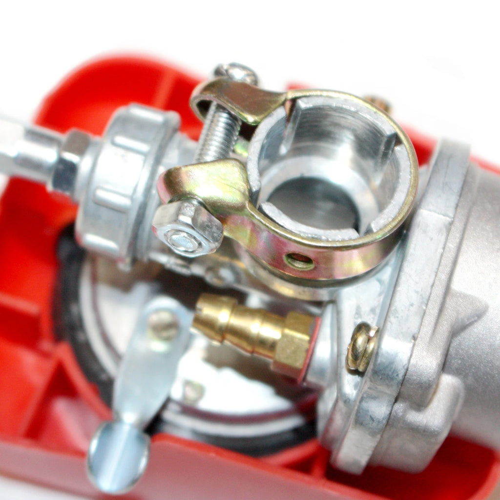 Carburetor for 80cc Motorized Bicycle (2 Stroke)