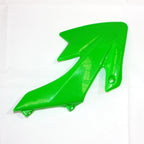 Front Left Tank Side Guard Fender for CRF50 (PIT Trail Dirt Bike)