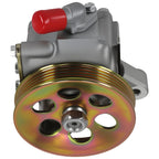 Power Steering Pump w/ Pulley for Acura CL L4 2.2L Coupe (1997) 56110P0A013