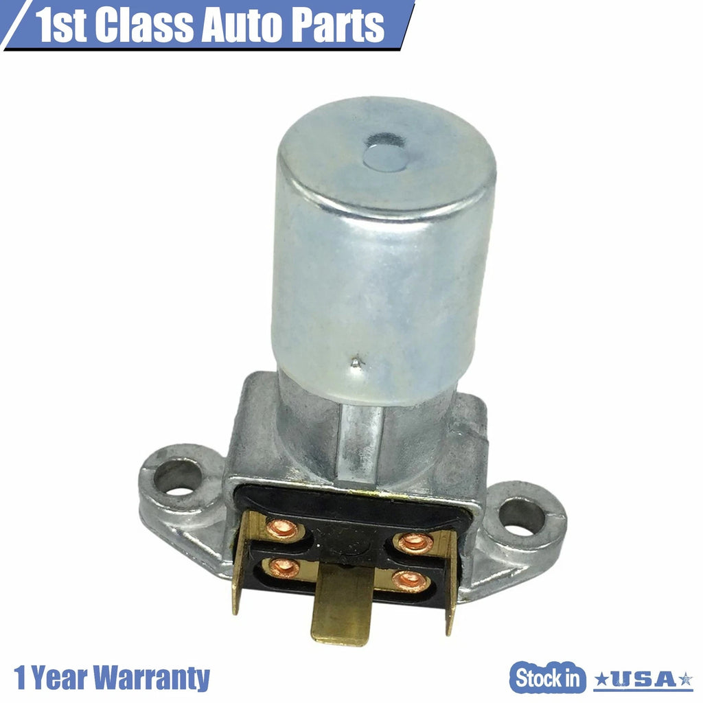 Headlight Dimmer Switch for Dodge Dakota, Ramcharger, Chrysler (1987–1993) 1841895