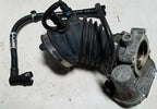Throttle Body Throttle Valve Assembly for Ford Focus (2012)