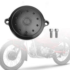 Cylinder Head Side Cover Plate for Honda C/Ct125 Cub110 Trail Grom