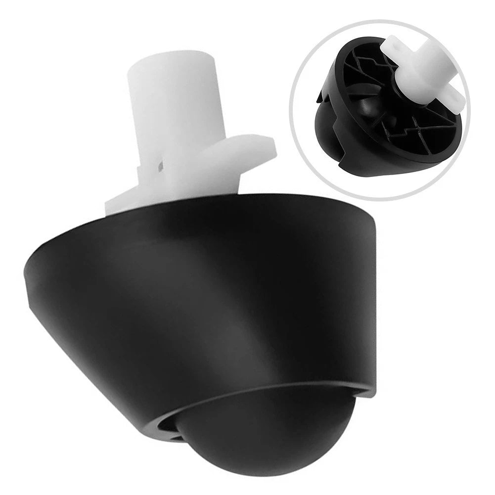 Caster Assembly for eufy Clean X9 Pro (2021–2023)