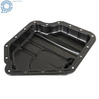 Engine Oil Pan for Chrysler 200, Town & Country, Dodge Avenger (2007–2019)