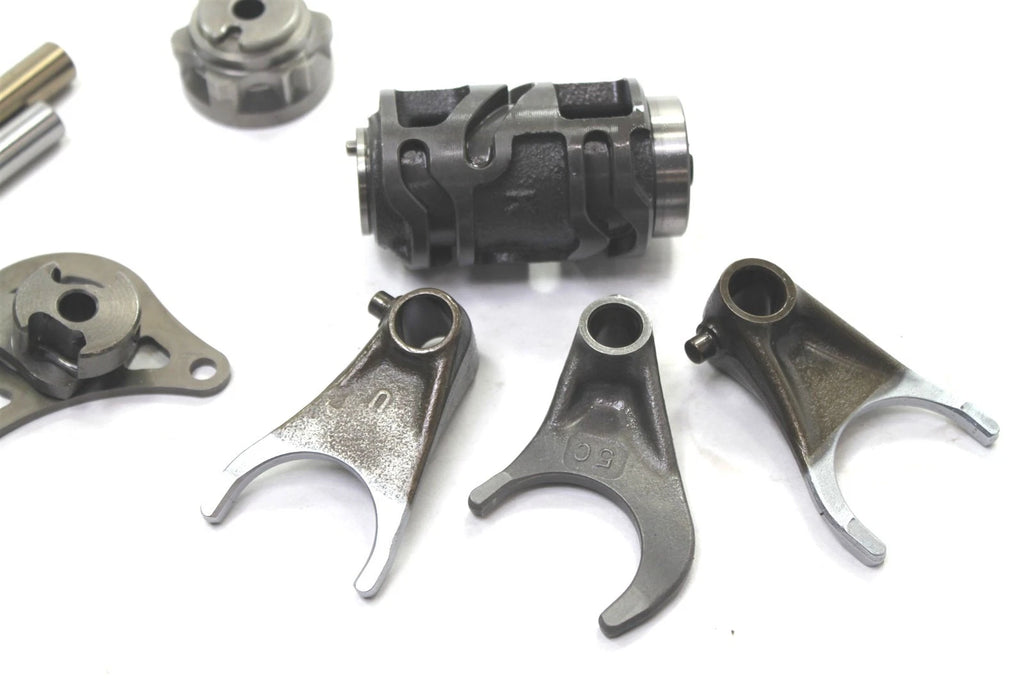 OEM Transmission Shafts with Gears for Honda CRF450R (2023)