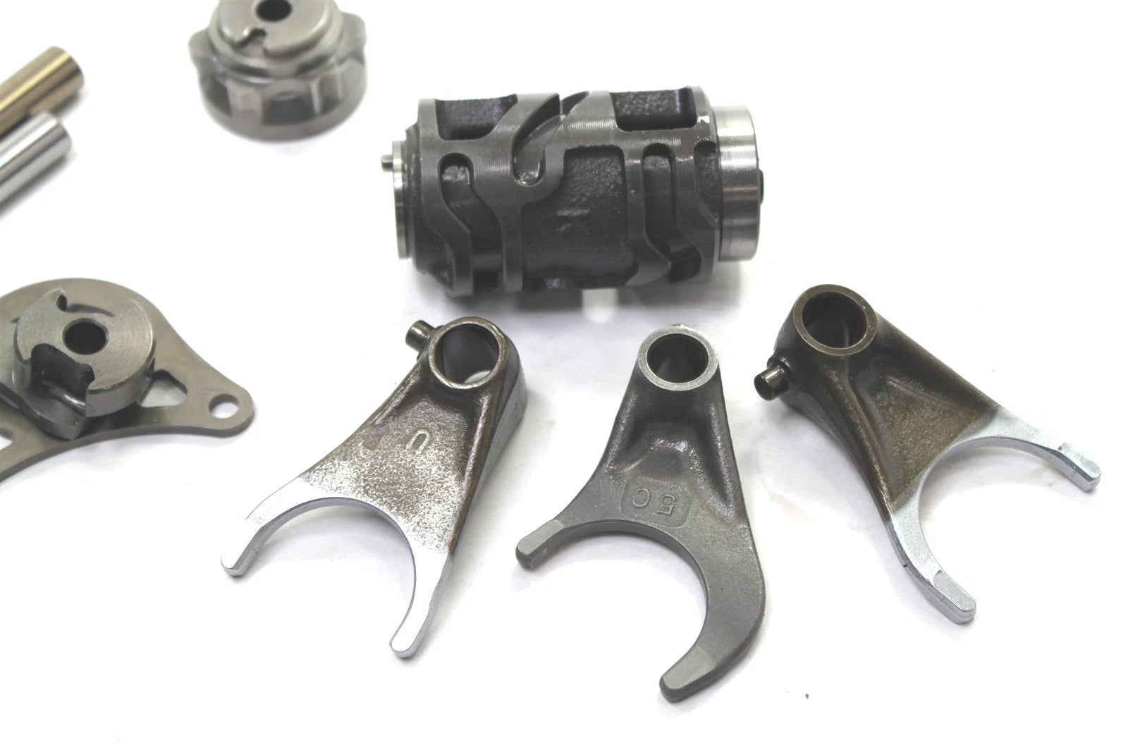 OEM Transmission Shafts with Gears for Honda CRF450R (2023)