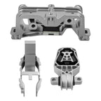 Engine Motor Mount Bracket for Mercedes-Benz GLA250 (2015–2019) EM7121 EM7122