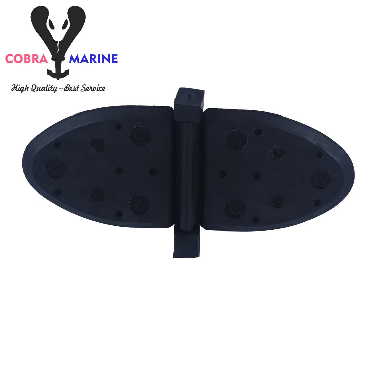 Water Shutter Kit for Mercruiser V8 V6 807166A1