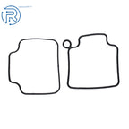 Carburetor Repair Rebuild Kit 0201-318 for Honda Rebel 250 CMX250 C (1986–2012)