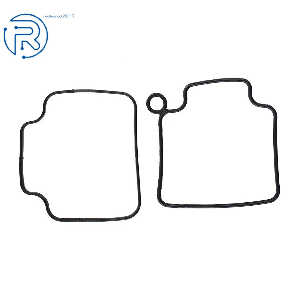 Carburetor Repair Rebuild Kit 0201-318 for Honda Rebel 250 CMX250 C (1986–2012)