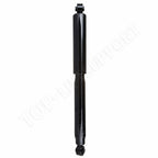 Complete Rear Shock Absorbers for Chevrolet GMC Silverado Sierra 2500 HD