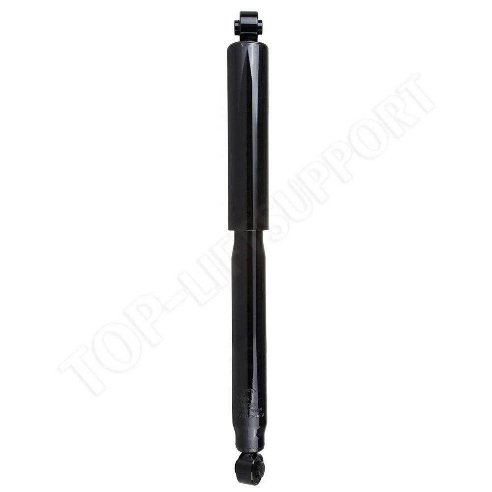 Complete Rear Shock Absorbers for Chevrolet GMC Silverado Sierra 2500 HD