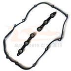 Valve Cover Gasket for BMW E36 E39 M52 S52 Z3 323i M3 328i 528i (1996–2000)