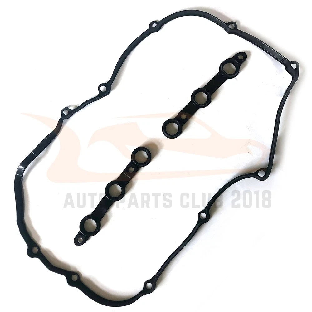 Valve Cover Gasket for BMW E36 E39 M52 S52 Z3 323i M3 328i 528i (1996–2000)