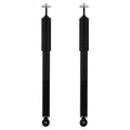 Set of 2 Rear Shock Absorbers for Dodge Magnum (2005–2008)