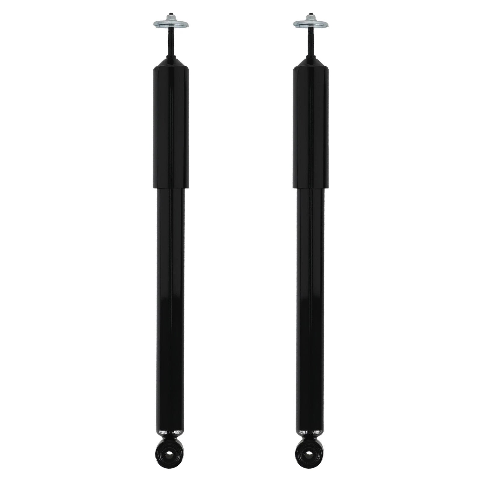 Set of 2 Rear Shock Absorbers for Dodge Magnum (2005–2008)