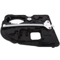 Window Regulator for Dodge Ram 1500 (2009–2019) Rear Driver Side
