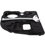 Window Regulator for Dodge Ram 1500 (2009–2019) Rear Driver Side