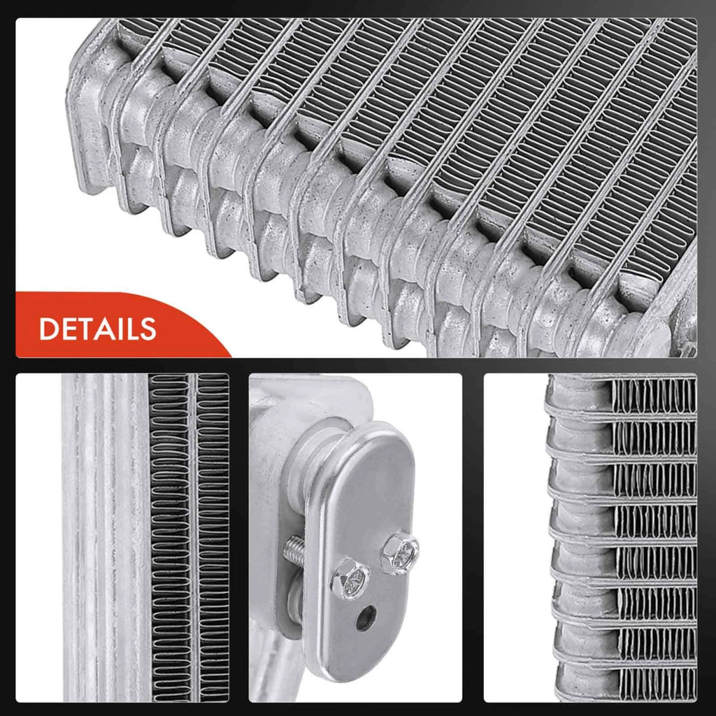 Rear A/C Evaporator Core for Toyota Sequoia (2001-2007)